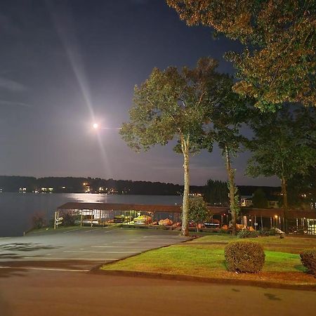 LAKEFRONT 7 MIN to OAKLAWN&10 MIN to DOWNTOWN STR License #A22-0004 Hot Springs Exterior foto