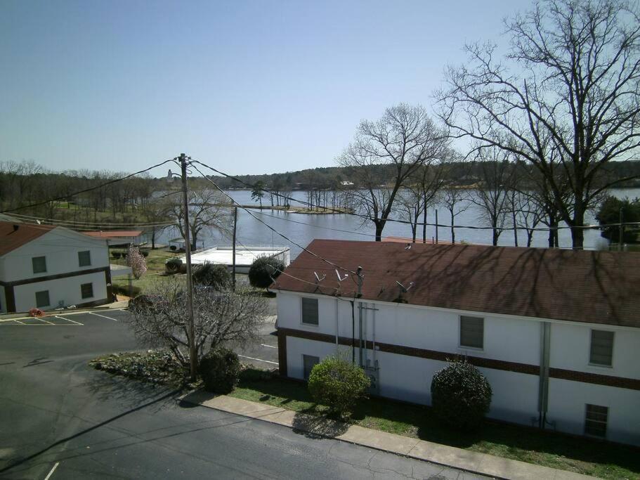 LAKEFRONT 7 MIN to OAKLAWN&10 MIN to DOWNTOWN STR License #A22-0004 Hot Springs Exterior foto