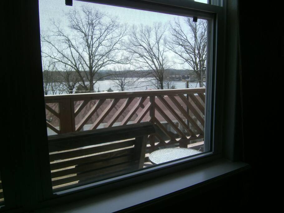 LAKEFRONT 7 MIN to OAKLAWN&10 MIN to DOWNTOWN STR License #A22-0004 Hot Springs Exterior foto