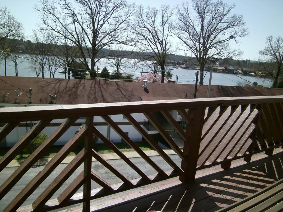 LAKEFRONT 7 MIN to OAKLAWN&10 MIN to DOWNTOWN STR License #A22-0004 Hot Springs Exterior foto