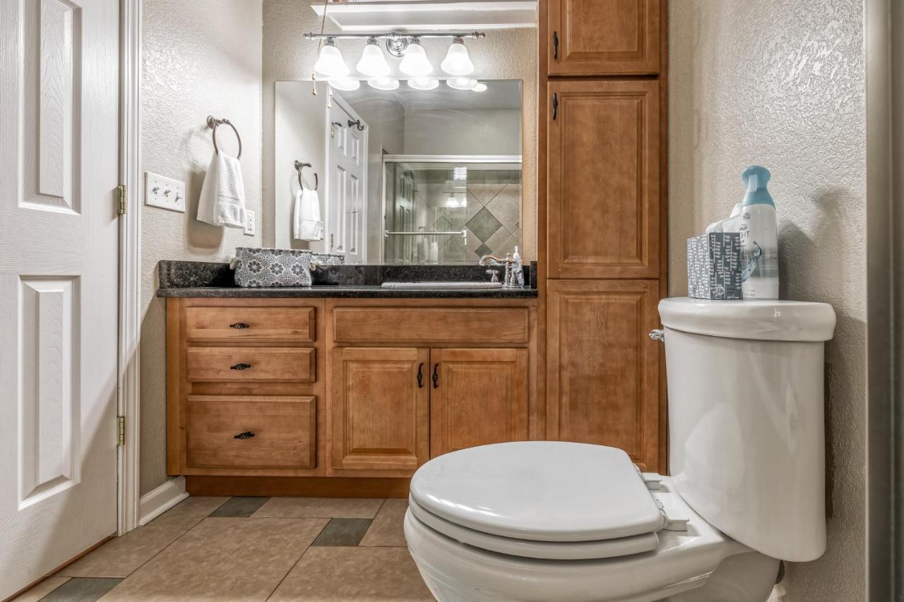LAKEFRONT 7 MIN to OAKLAWN&10 MIN to DOWNTOWN STR License #A22-0004 Hot Springs Exterior foto