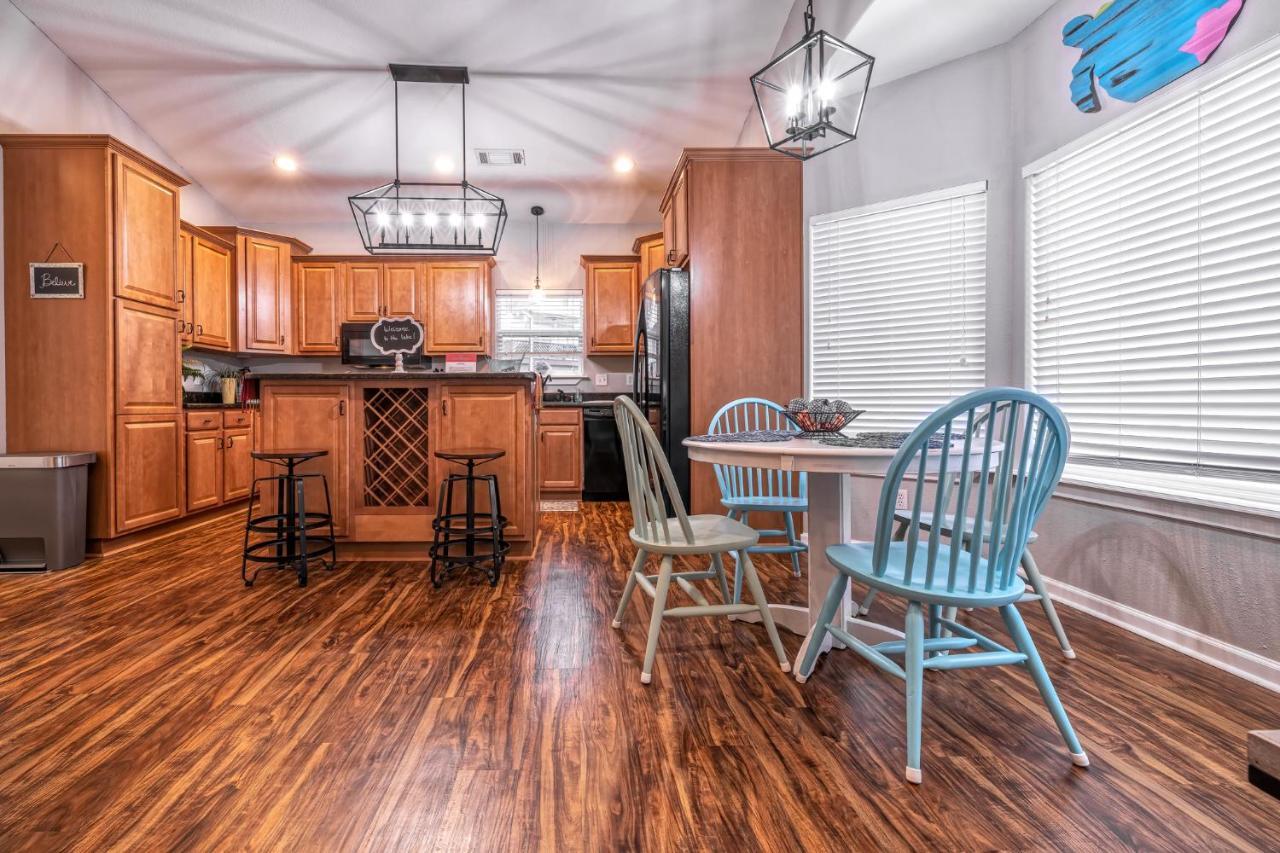 LAKEFRONT 7 MIN to OAKLAWN&10 MIN to DOWNTOWN STR License #A22-0004 Hot Springs Exterior foto