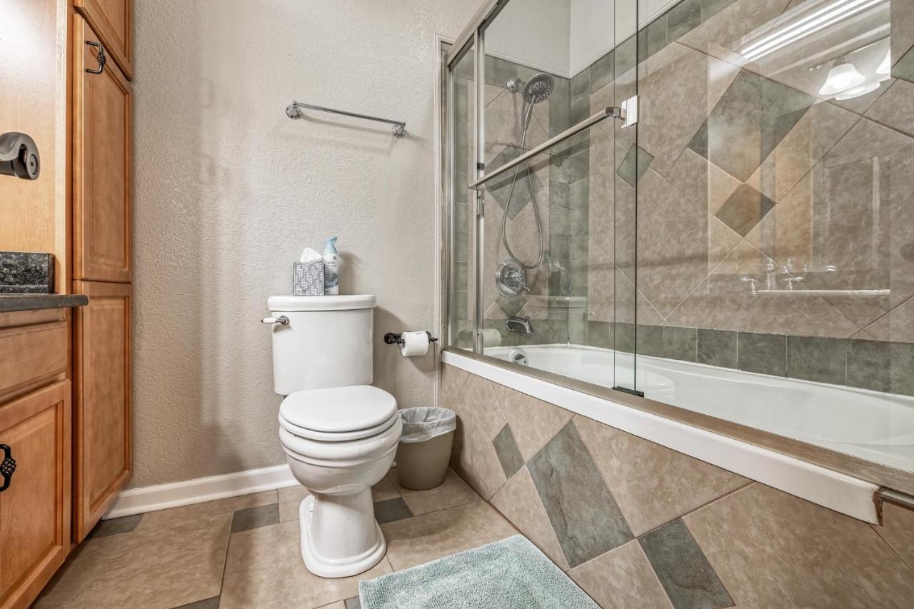 LAKEFRONT 7 MIN to OAKLAWN&10 MIN to DOWNTOWN STR License #A22-0004 Hot Springs Exterior foto