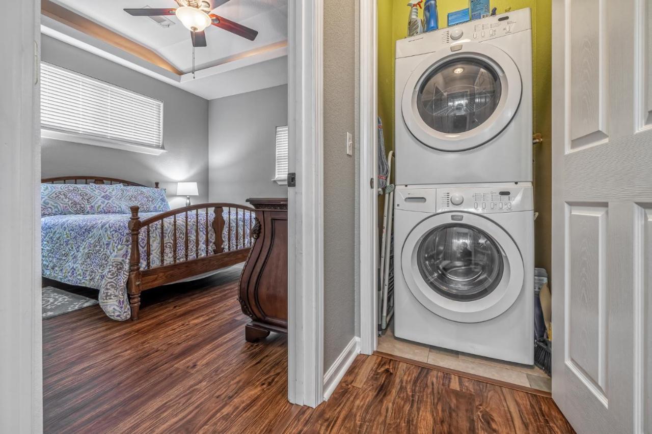 LAKEFRONT 7 MIN to OAKLAWN&10 MIN to DOWNTOWN STR License #A22-0004 Hot Springs Exterior foto