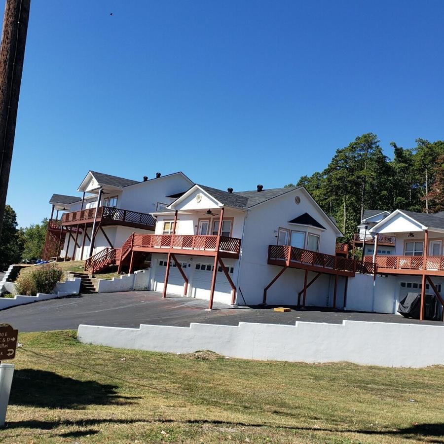 LAKEFRONT 7 MIN to OAKLAWN&10 MIN to DOWNTOWN STR License #A22-0004 Hot Springs Exterior foto