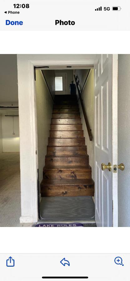 LAKEFRONT 7 MIN to OAKLAWN&10 MIN to DOWNTOWN STR License #A22-0004 Hot Springs Exterior foto