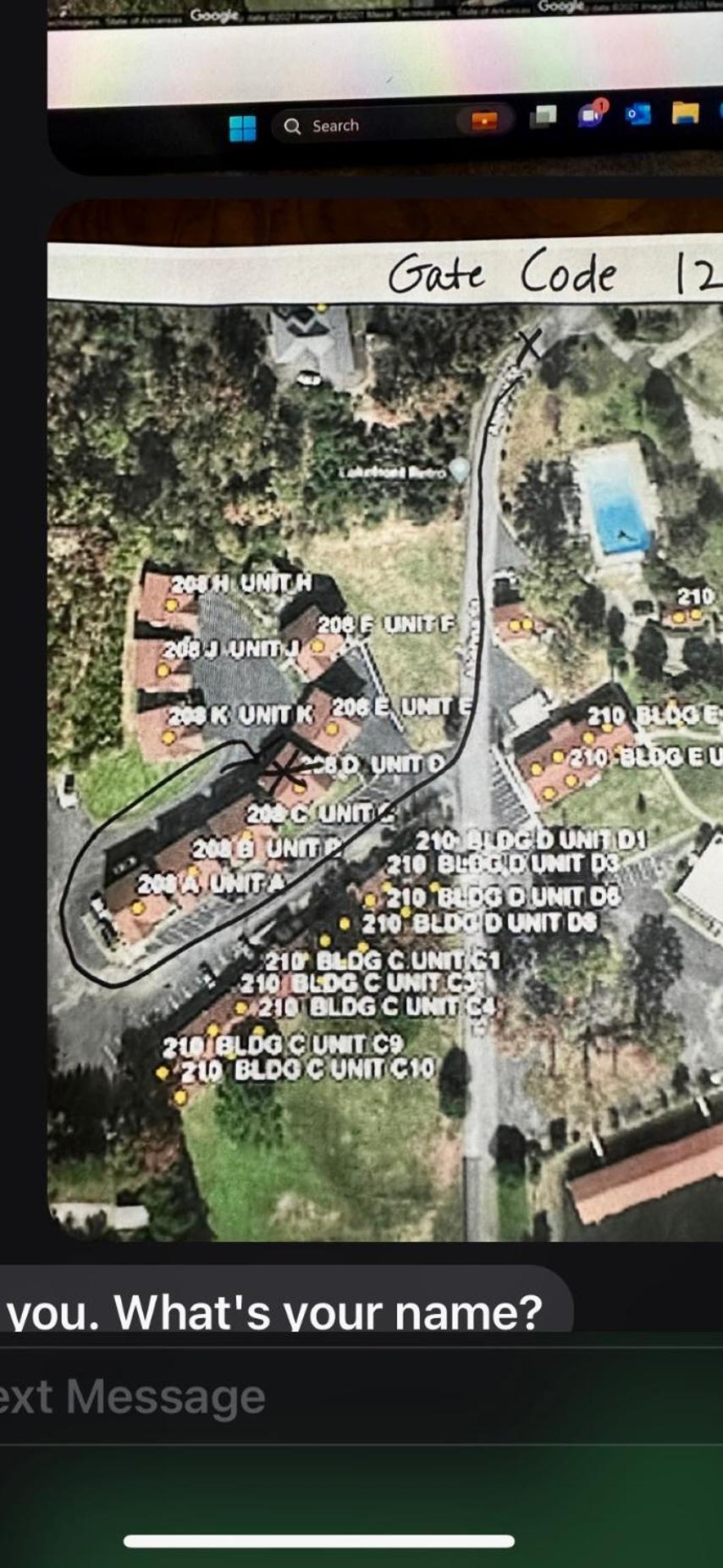 LAKEFRONT 7 MIN to OAKLAWN&10 MIN to DOWNTOWN STR License #A22-0004 Hot Springs Exterior foto